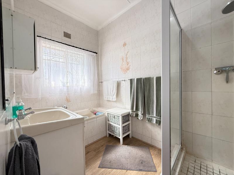 4 Bedroom Property for Sale in Myrtledene Western Cape